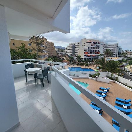 Cozy Apartment Near The Beach Playa de las Americas  Ngoại thất bức ảnh