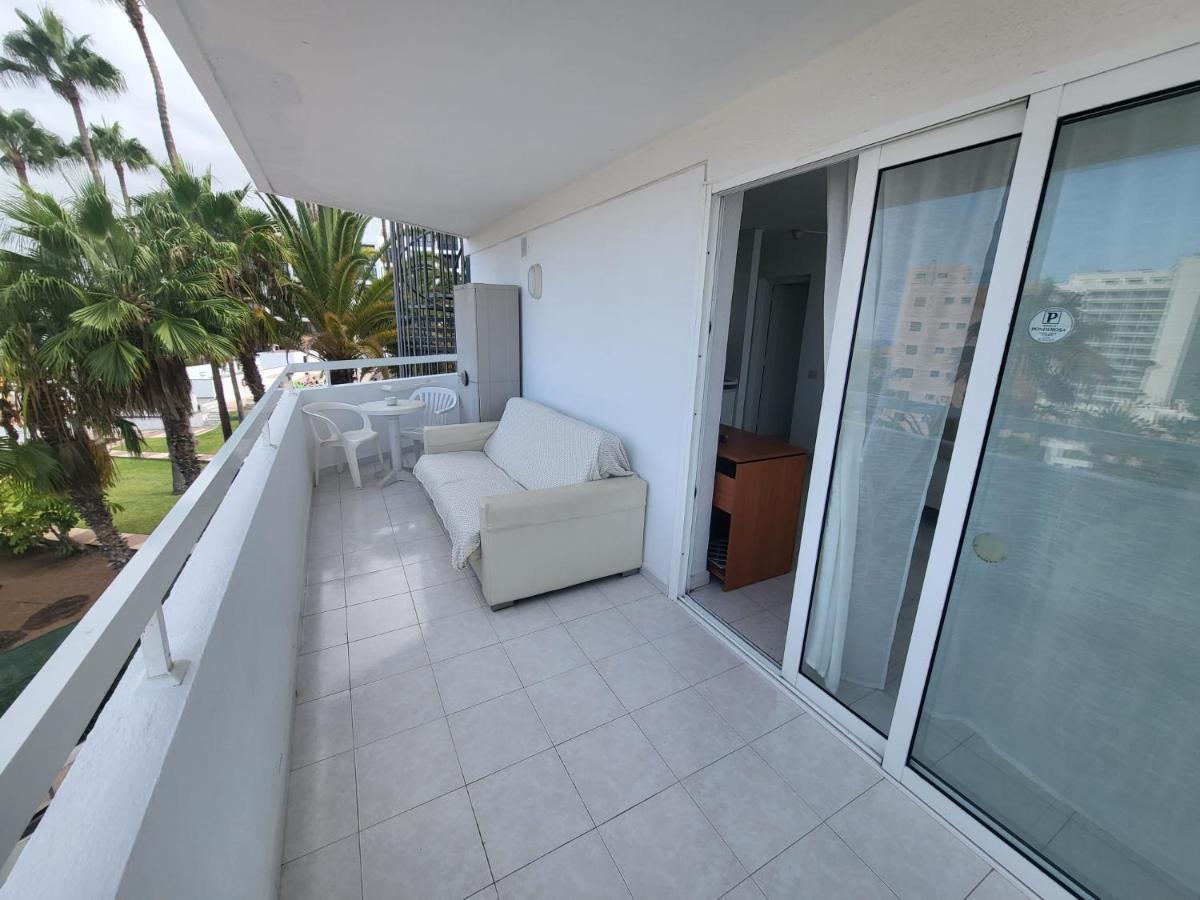 Cozy Apartment Near The Beach Playa de las Americas  Ngoại thất bức ảnh