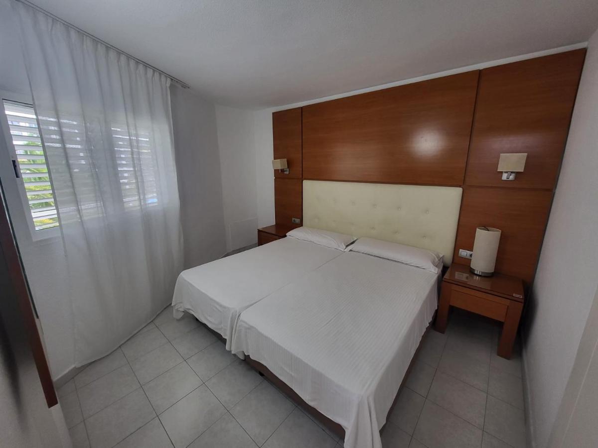 Cozy Apartment Near The Beach Playa de las Americas  Ngoại thất bức ảnh