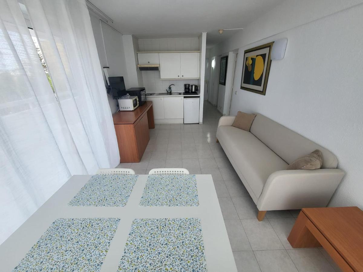 Cozy Apartment Near The Beach Playa de las Americas  Ngoại thất bức ảnh
