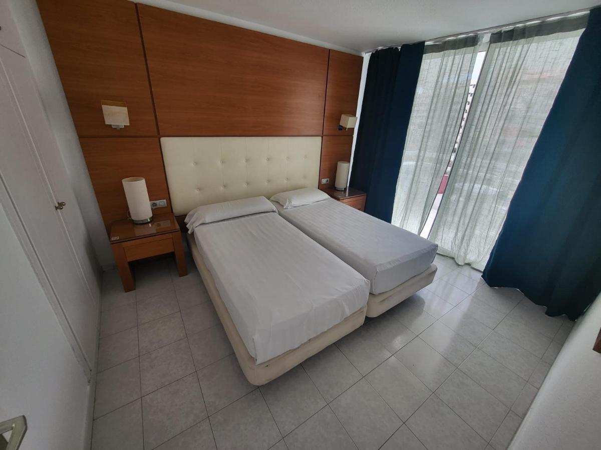 Cozy Apartment Near The Beach Playa de las Americas  Ngoại thất bức ảnh