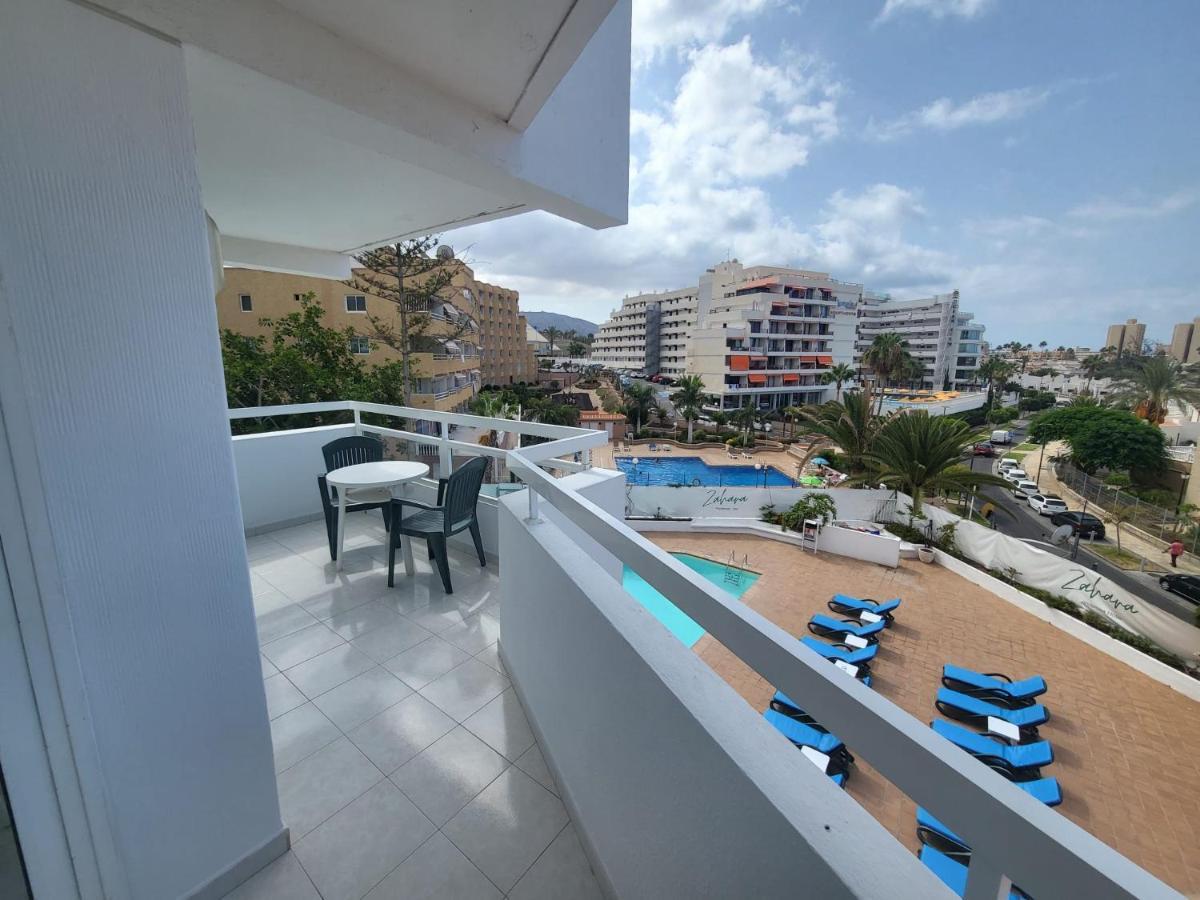Cozy Apartment Near The Beach Playa de las Americas  Ngoại thất bức ảnh