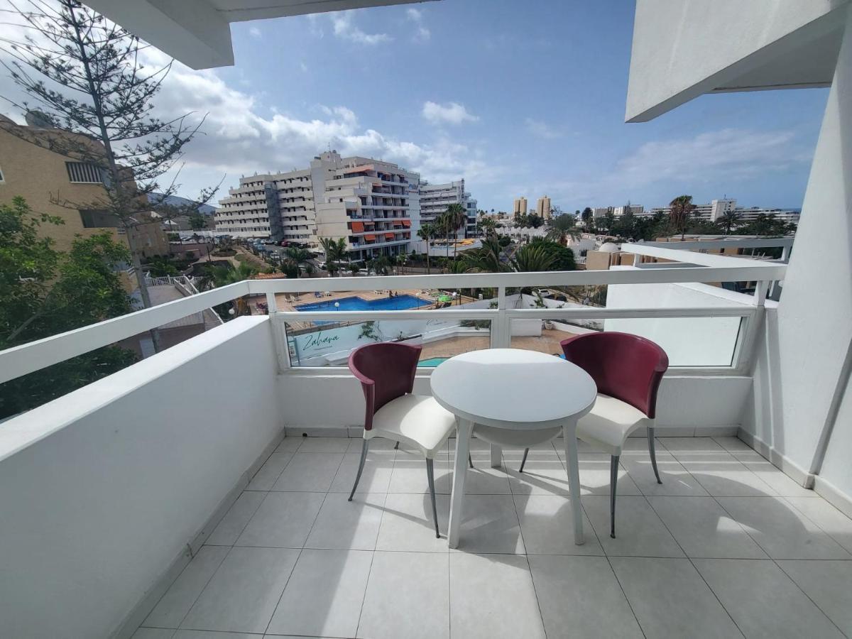 Cozy Apartment Near The Beach Playa de las Americas  Ngoại thất bức ảnh
