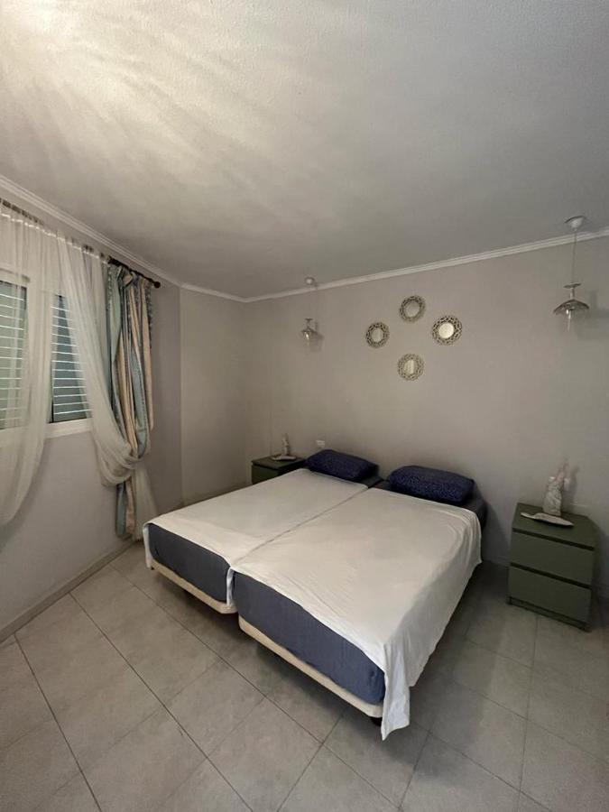 Cozy Apartment Near The Beach Playa de las Americas  Ngoại thất bức ảnh