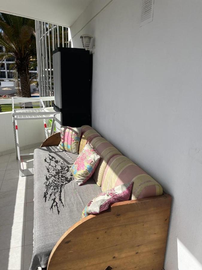Cozy Apartment Near The Beach Playa de las Americas  Ngoại thất bức ảnh