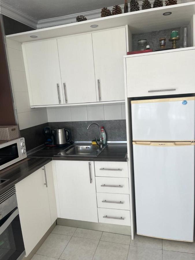 Cozy Apartment Near The Beach Playa de las Americas  Ngoại thất bức ảnh