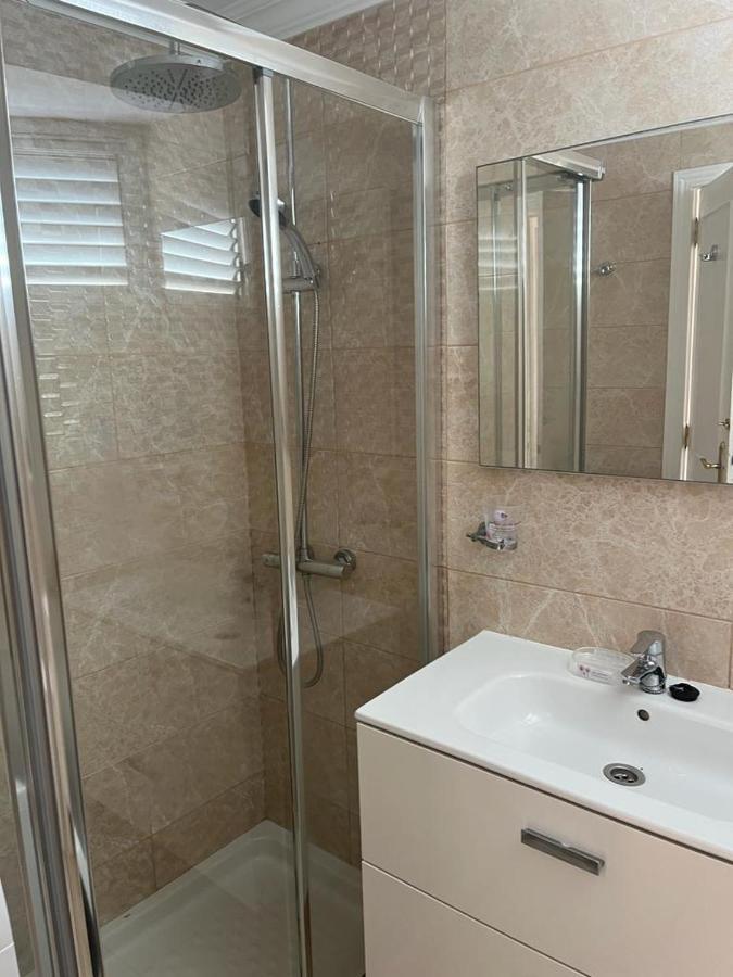 Cozy Apartment Near The Beach Playa de las Americas  Ngoại thất bức ảnh